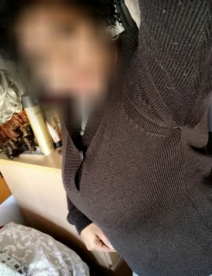 Carlijn, 39