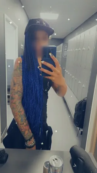 Chaima, 34