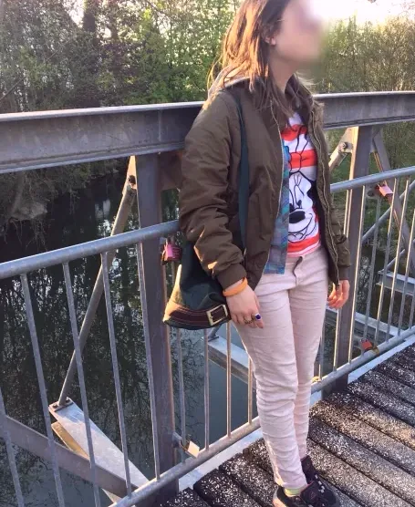 Fatima, 24
