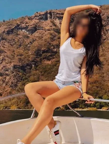 Khadija, 27
