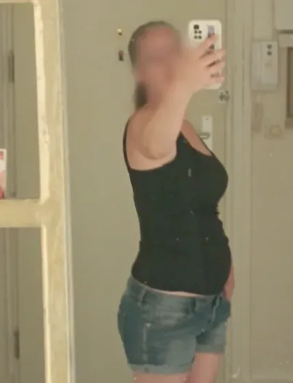 Naomi, 36