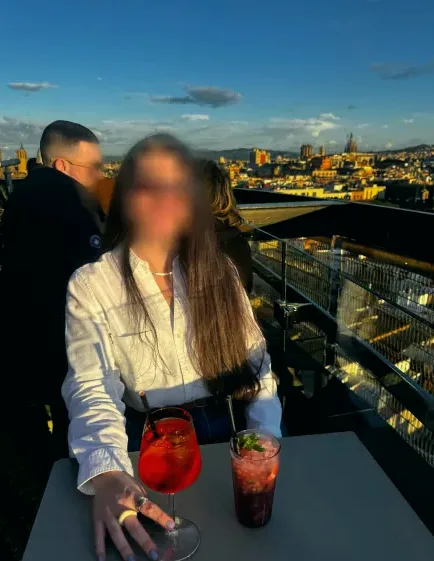 Naomi, 37