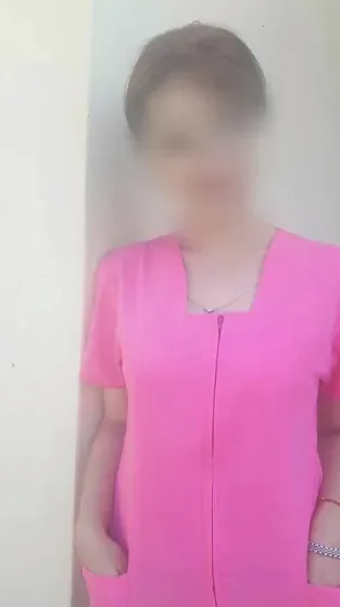 Sabine, 33