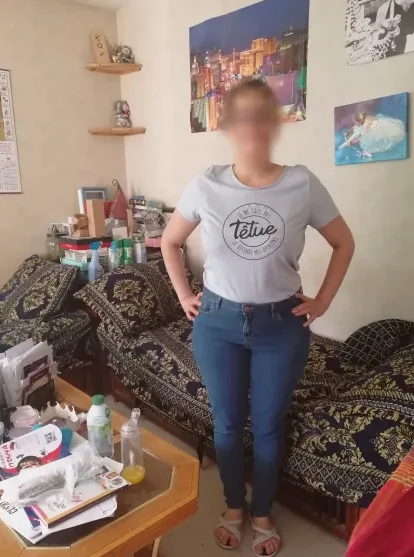 Salma, 26