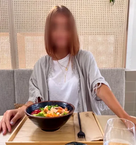 Salma, 37