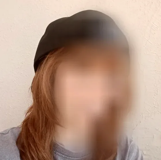 Salma, 27