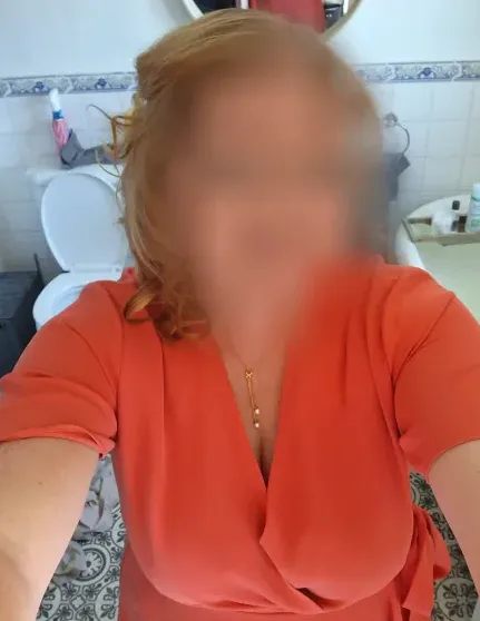 Zeynep, 38
